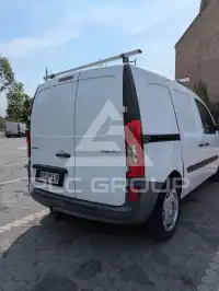 2014 Mercedes Benz Citan