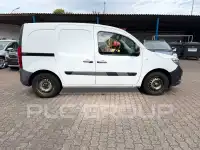 2014 Mercedes Benz Citan