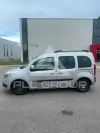 2014 Mercedes Benz Citan