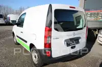 2014 Mercedes Benz Citan