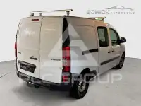 2014 Mercedes Benz Citan
