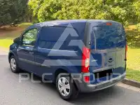 2014 Mercedes Benz Citan
