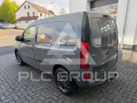 2014 Mercedes Benz Citan