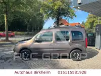 2014 Mercedes Benz Citan