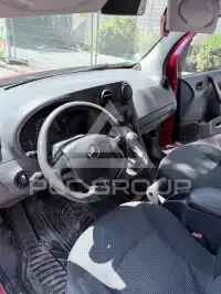 2014 Mercedes Benz Citan