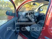 2014 Mercedes Benz Citan