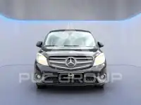 2014 Mercedes Benz Citan