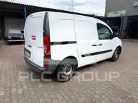 2014 Mercedes Benz Citan