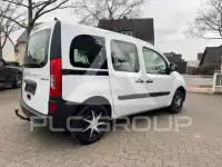 2014 Mercedes Benz Citan