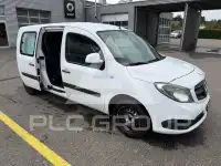 2014 Mercedes Benz Citan