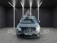 2014 Mercedes Benz Citan