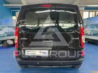 2014 Mercedes Benz Citan