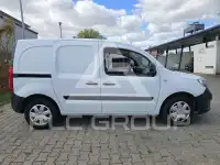 2014 Mercedes Benz Citan