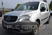 2014 Mercedes Benz Citan