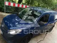 2014 Mercedes Benz Citan