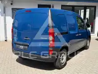 2014 Mercedes Benz Citan