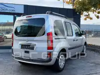2014 Mercedes Benz Citan