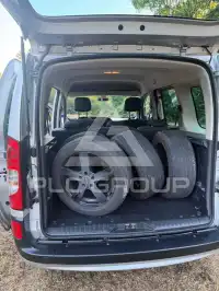2014 Mercedes Benz Citan