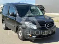 2014 Mercedes Benz Citan