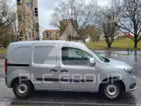 2014 Mercedes Benz Citan