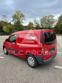 2014 Mercedes Benz Citan