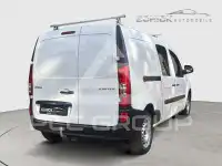 2014 Mercedes Benz Citan