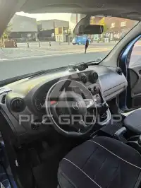 2014 Mercedes Benz Citan