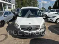 2014 Mercedes Benz Citan