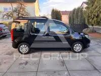2014 Mercedes Benz Citan