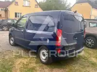 2014 Mercedes Benz Citan