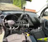 2014 Mercedes Benz Citan