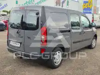 2014 Mercedes Benz Citan