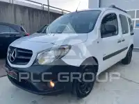 2014 Mercedes Benz Citan