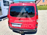 2014 Mercedes Benz Citan