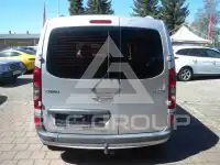 2014 Mercedes Benz Citan