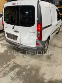 2014 Mercedes Benz Citan