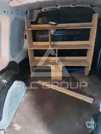 2014 Mercedes Benz Citan