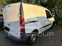 2014 Mercedes Benz Citan