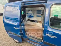 2014 Mercedes Benz Citan