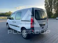 2014 Mercedes Benz Citan
