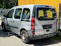 2014 Mercedes Benz Citan