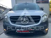 2014 Mercedes Benz Citan