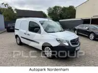 2014 Mercedes Benz Citan