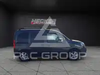 2014 Mercedes Benz Citan