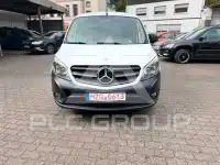 2014 Mercedes Benz Citan