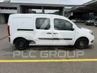 2014 Mercedes Benz Citan