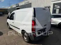 2014 Mercedes Benz Citan