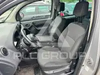 2014 Mercedes Benz Citan