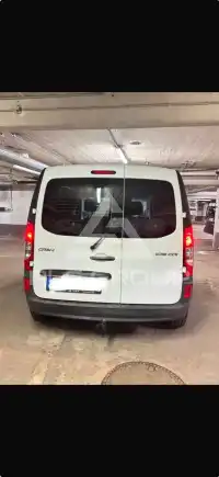 2014 Mercedes Benz Citan