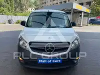 2014 Mercedes Benz Citan